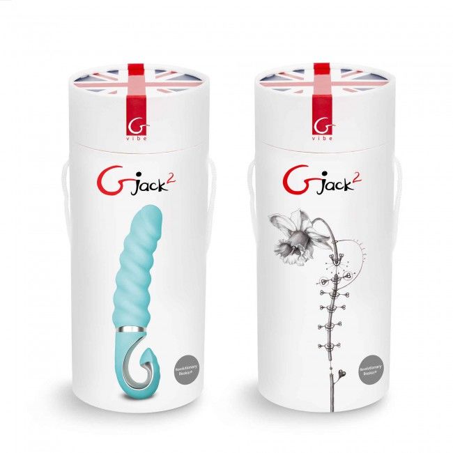 Fun Toys Gjack 2 Tiffany Mint - UABDSM