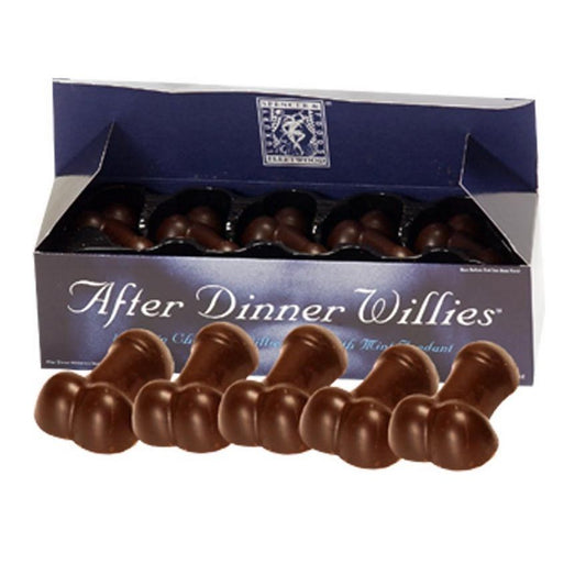 After Dinner Penes (8 Uds) After Dinner Penes (8 Uds) - UABDSM