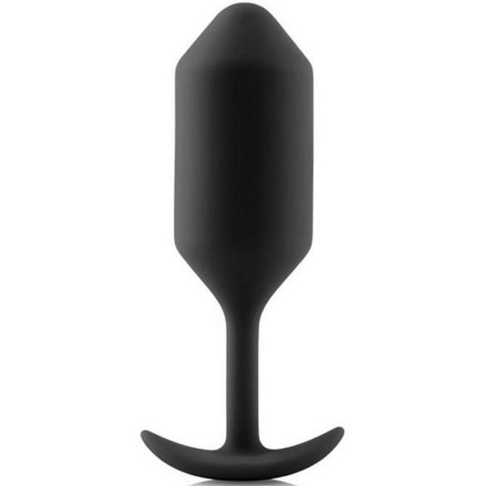 B-vibe Anal Plug Snug Plug 3 B-vibe Anal Plug Snug Plug 3 - UABDSM