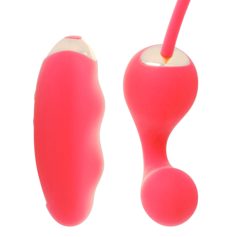 Treasure Iowa Silicone Pink - UABDSM
