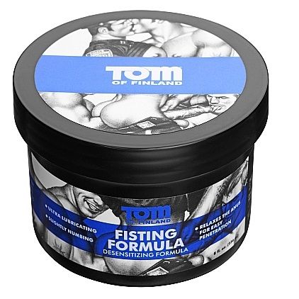 Tom Of Finland Fisting Formula 333 Gr Tom Of Finland Fisting Formula 333 Gr - UABDSM