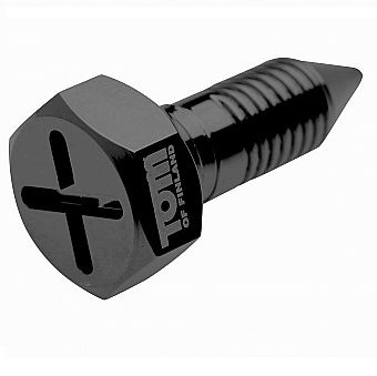 Tom Of Finland Magnetic Nipple Clamps - UABDSM