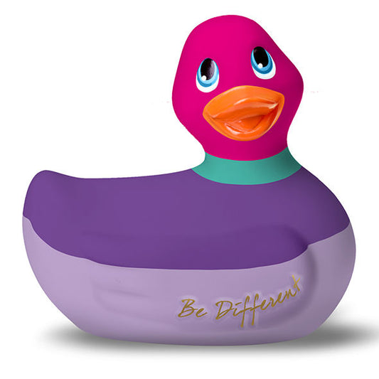 I Rub My Duckie 2.0 | Colors (pink) I Rub My Duckie 2.0 | Colors (pink) - UABDSM