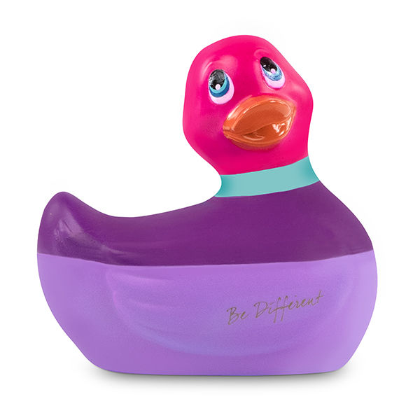 I Rub My Duckie 2.0 | Colors (pink) - UABDSM