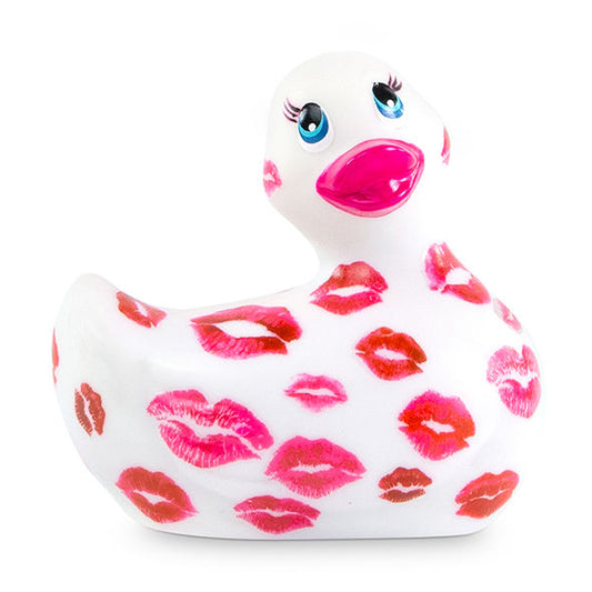 I Rub My Duckie 2.0 | Romance (white & Pink) I Rub My Duckie 2.0 | Romance (white & Pink) - UABDSM