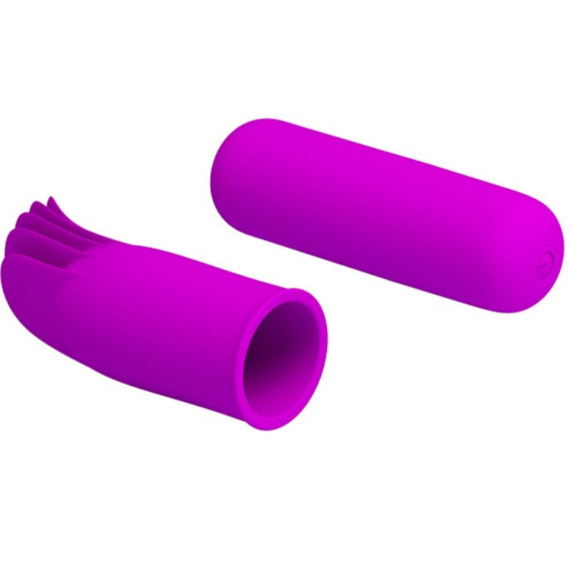 Pretty Love Smart Gemma Vibrating Stimulator - UABDSM