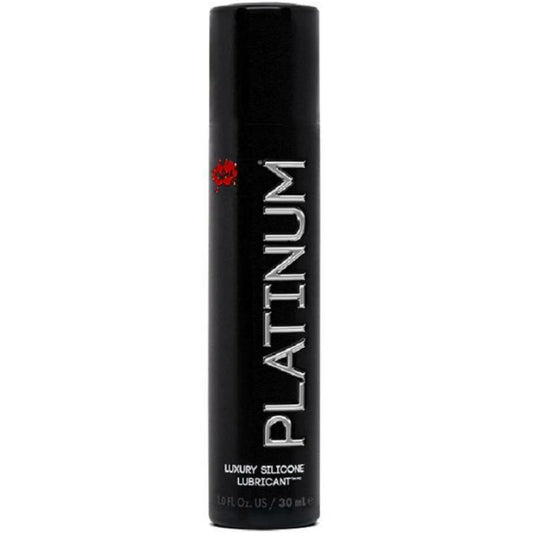 Wet Platinium Silicone Based 30ml Wet Platinium Silicone Based 30ml - UABDSM