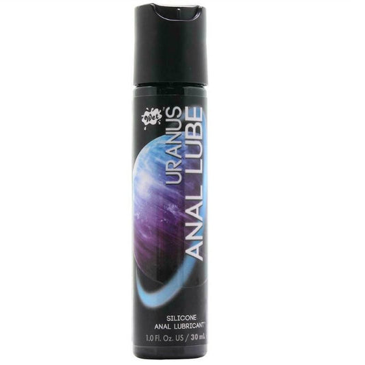 Wet Uranus Premium Silicone Based Lubricant 30 Ml Wet Uranus Premium Silicone Based Lubricant 30 Ml - UABDSM