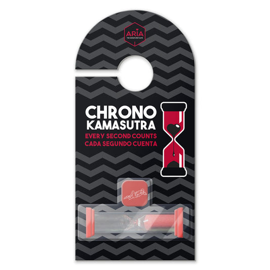 Aria Play Chrono Kamasutra Es/pt/de/fr/it/en Aria Play Chrono Kamasutra Es/pt/de/fr/it/en - UABDSM