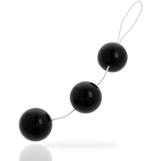 Addicted Toys Pleasure Balls 3.8cm - UABDSM