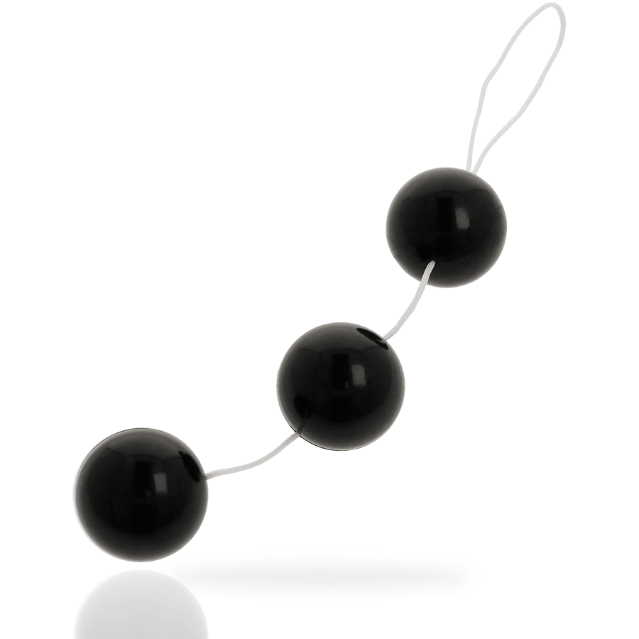 Addicted Toys Pleasure Balls 3.8cm - UABDSM