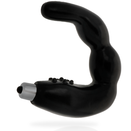 Addicted Toys Prostate Anal Massager Vibration Addicted Toys Prostate Anal Massager Vibration - UABDSM