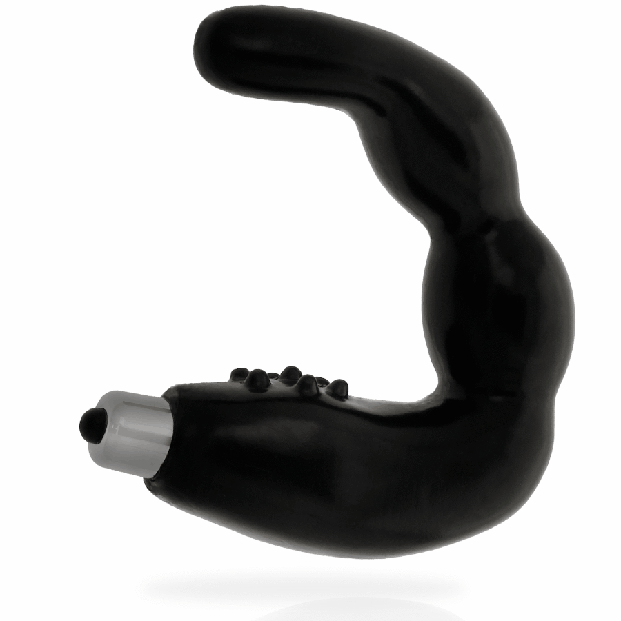 Addicted Toys Prostate Anal Massager Vibration - UABDSM
