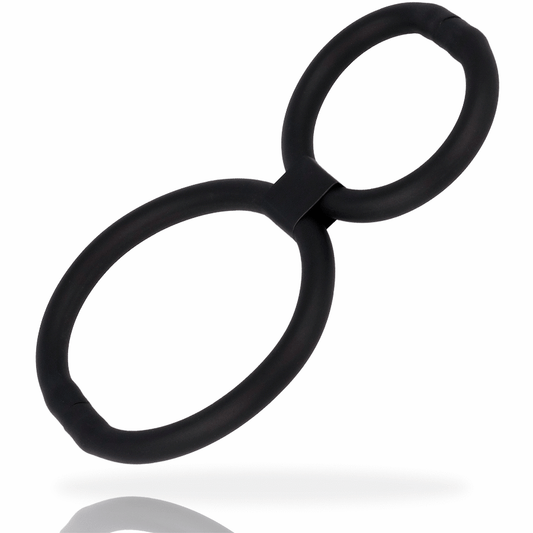 Addicted Toys Adjustable Rings For Penis Addicted Toys Adjustable Rings For Penis - UABDSM