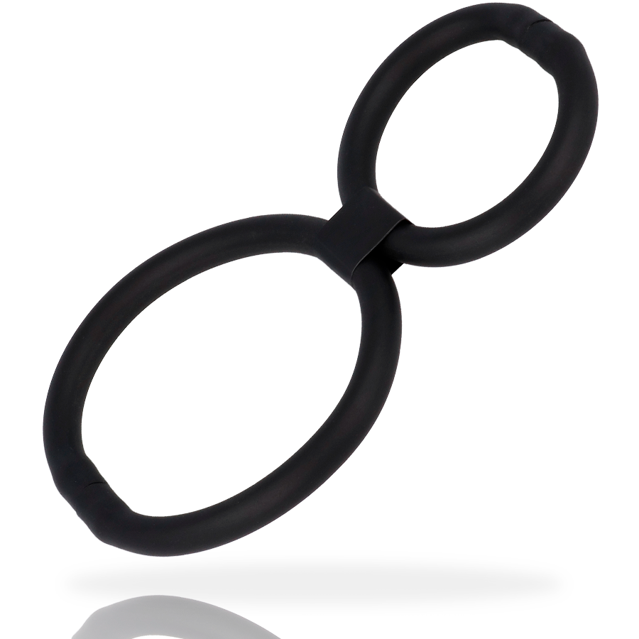 Addicted Toys Adjustable Rings For Penis - UABDSM