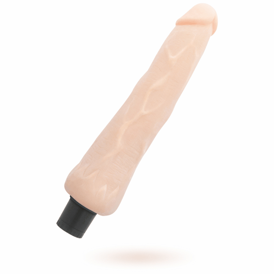 Loveclone Ragnar Self Lubrication Dong Flesh 24.5cm - UABDSM
