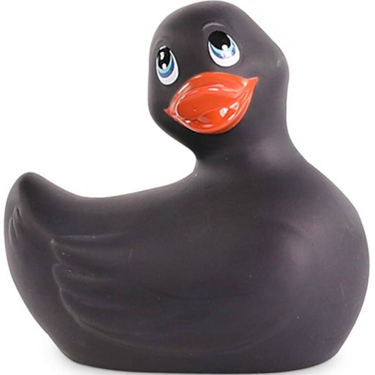 I Rub My Duckie Classic Vibrating Duck Black I Rub My Duckie Classic Vibrating Duck Black - UABDSM