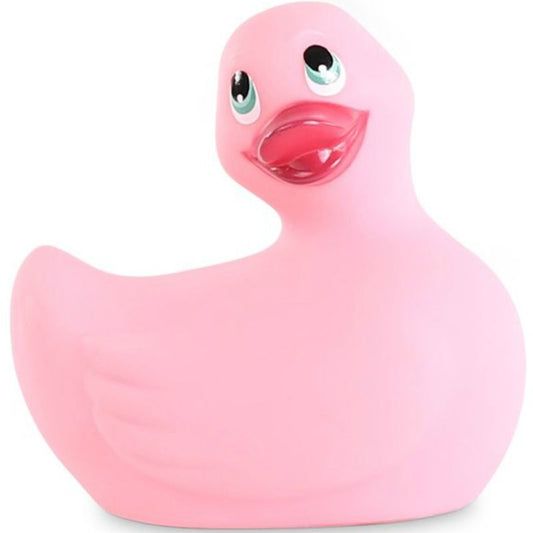 I Rub My Duckie Classic Vibrating Duck Pink I Rub My Duckie Classic Vibrating Duck Pink - UABDSM