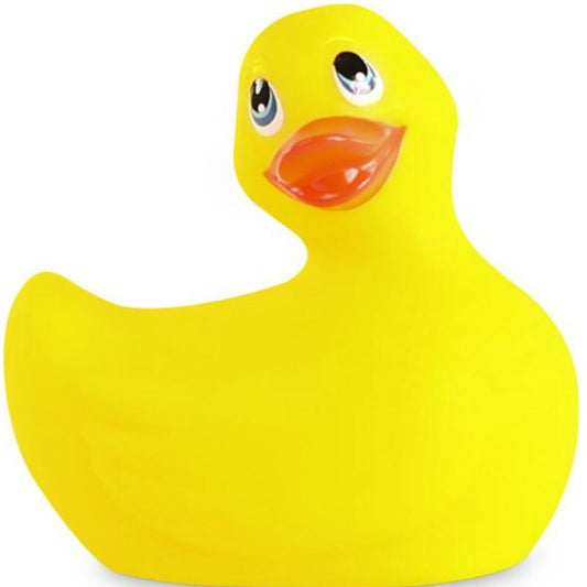 I Rub My Duck Classic Vibrating Duck Yellow I Rub My Duck Classic Vibrating Duck Yellow - UABDSM