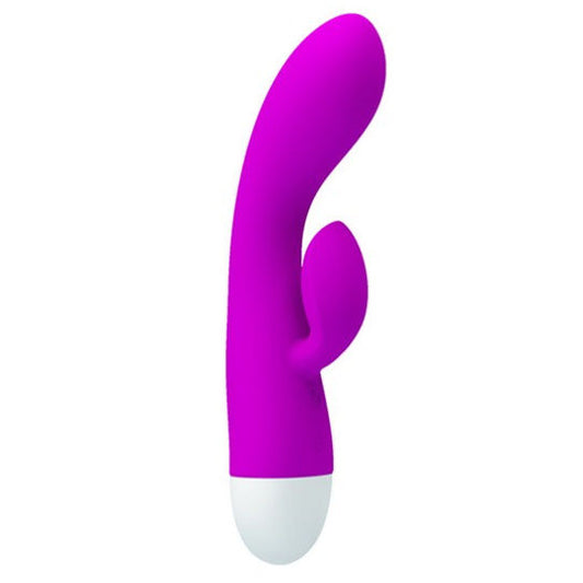 Pretty Love Smart Eli Vibrator 30 Functions Pretty Love Smart Eli Vibrator 30 Functions - UABDSM