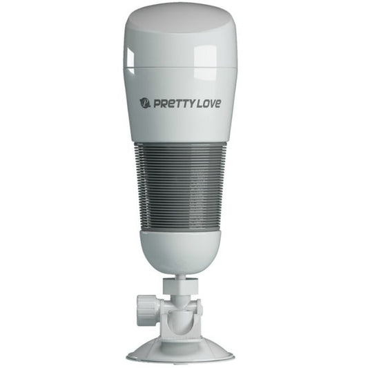 Pretty Love Hedy Masturbator Vagina - UABDSM