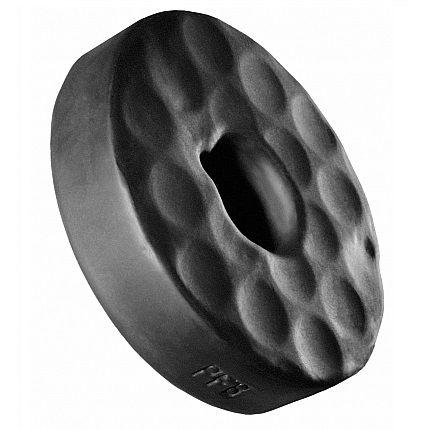 Perfect Fit Donut Cushion For The Bumper Black Perfect Fit Donut Cushion For The Bumper Black - UABDSM