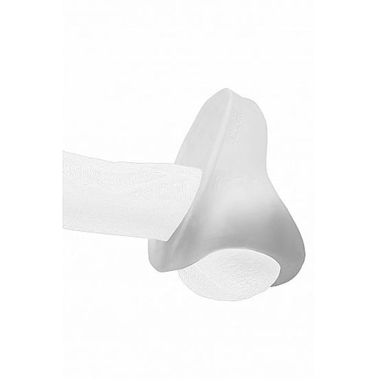 Perfect Fit The Bumper Clear - UABDSM