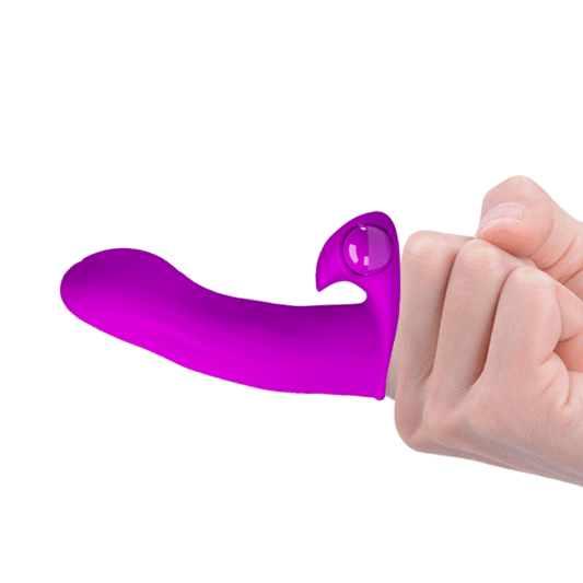 Pretty Love Maxwell Fingering Vibrator Pretty Love Maxwell Fingering Vibrator - UABDSM