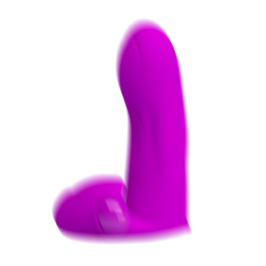 Pretty Love Maxwell Fingering Vibrator - UABDSM