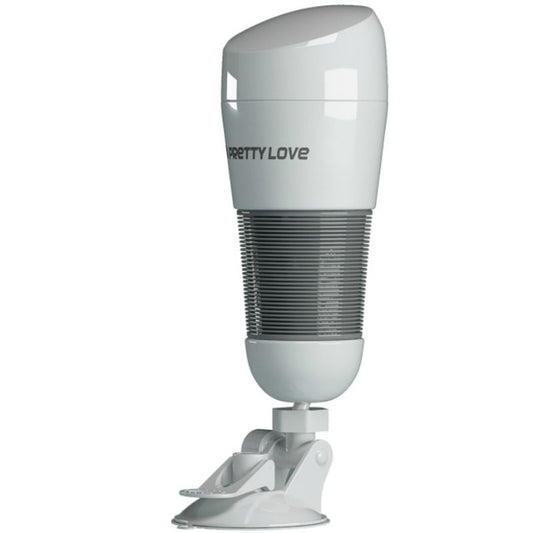 Pretty Love Hedy White Masturbator Vagina - UABDSM