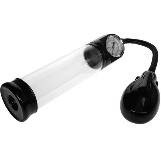 Pretty Love Alexander Pennis Pump Pretty Love Alexander Pennis Pump - UABDSM