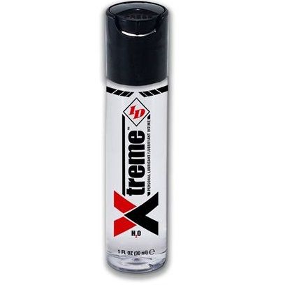 Id Xtreme Lube 130ml - UABDSM