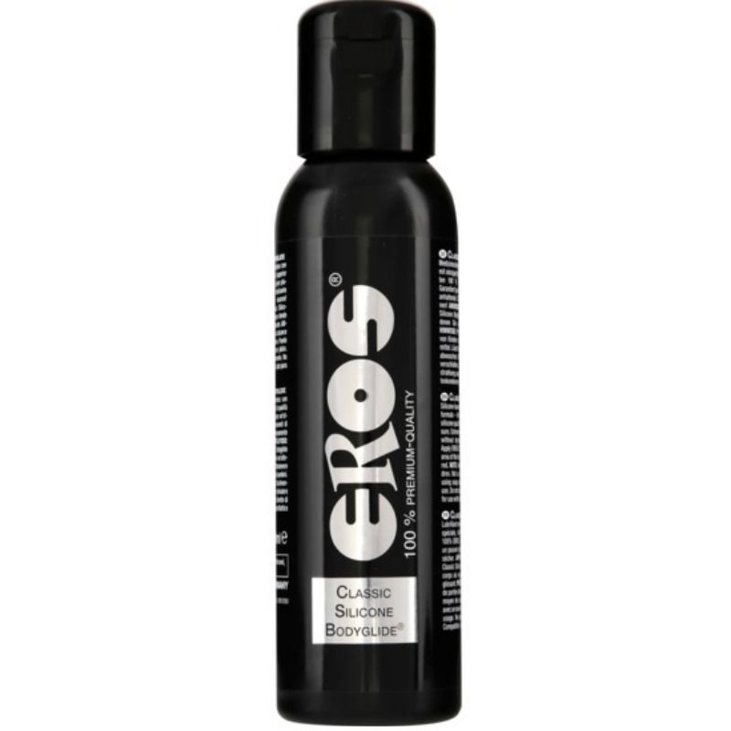 Eros Classic Silicone Bodyglide 250 Ml - UABDSM