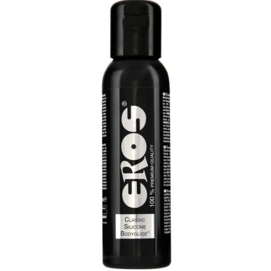 Eros Classic Silicone Bodyglide 250 Ml Eros Classic Silicone Bodyglide 250 Ml - UABDSM