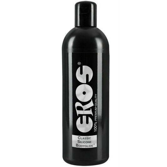 Eros Classic Silicone Bodyglide 500 Ml Eros Classic Silicone Bodyglide 500 Ml - UABDSM