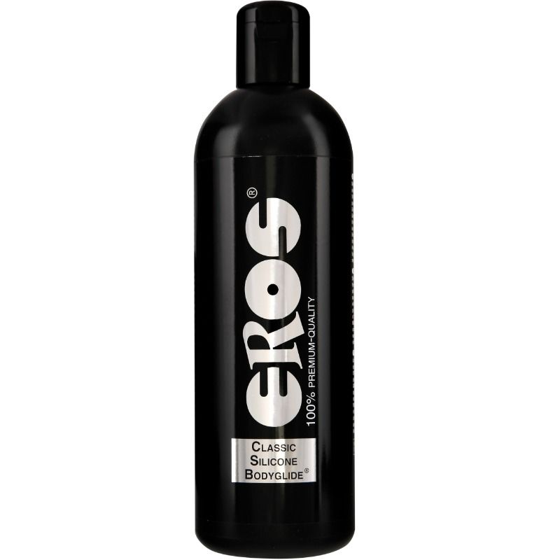 Eros Classic Silicone Bodyglide 1000 Ml - UABDSM
