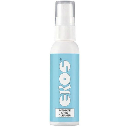 Eros Intimate Toy Cleaner 200 Ml Eros Intimate Toy Cleaner 200 Ml - UABDSM