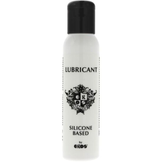 Eros Fetish Line Silicone Based Lubricant 100 Ml - UABDSM