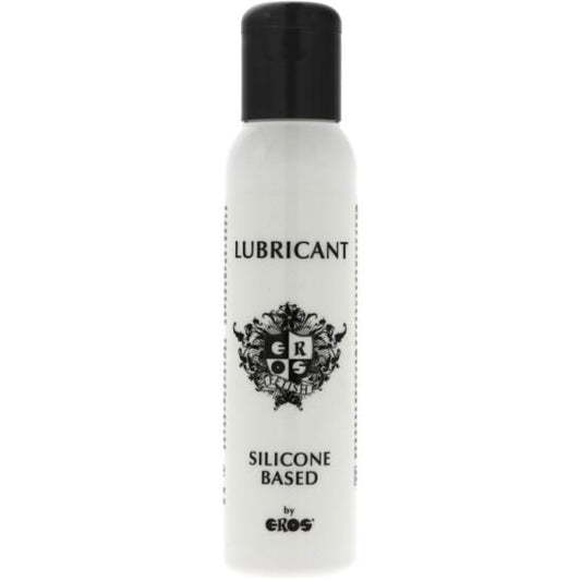 Eros Fetish Line Silicone Based Lubricant 100 Ml Eros Fetish Line Silicone Based Lubricant 100 Ml - UABDSM