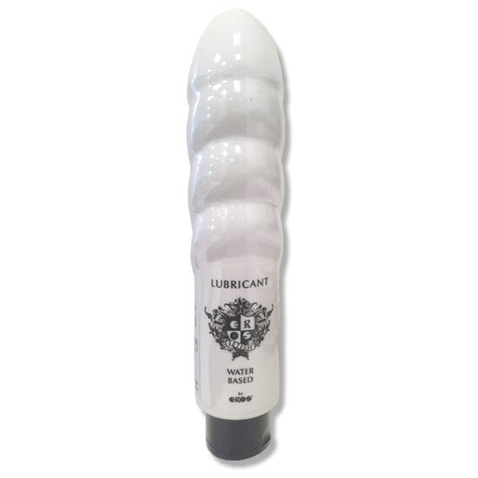 Eros Fetish Line Water Based Lubricant Dildo Bottle 175 Ml Eros Fetish Line Water Based Lubricant Dildo Bottle 175 Ml - UABDSM
