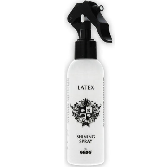 Eros Fetish Line Latex Shining Spray 150 Ml Eros Fetish Line Latex Shining Spray 150 Ml - UABDSM