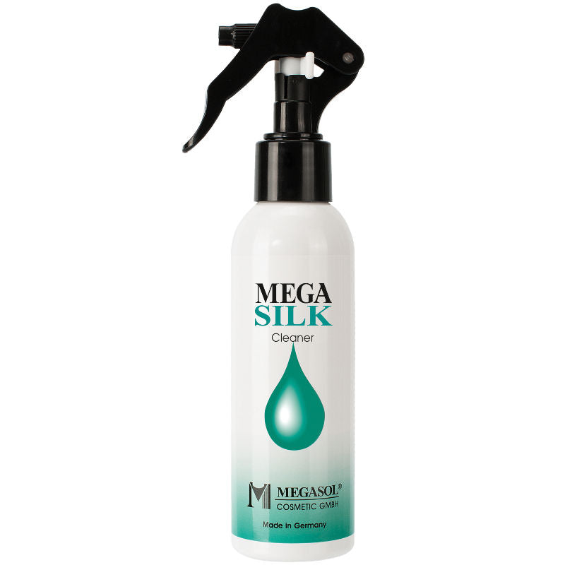 Eros Megasilk Toy Cleaner 150 Ml - UABDSM