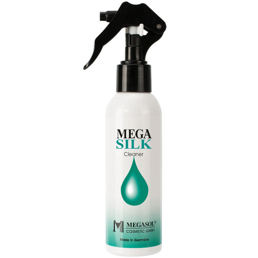 Eros Megasilk Toy Cleaner 150 Ml Eros Megasilk Toy Cleaner 150 Ml - UABDSM