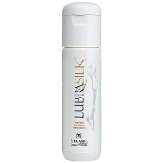 Eros Lubrasilk Vaginal Gel 100 Ml - UABDSM