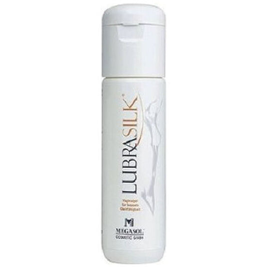 Eros Lubrasilk Vaginal Gel 100 Ml Eros Lubrasilk Vaginal Gel 100 Ml - UABDSM