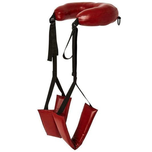 Sportsheets Saffron Thigh Sling Sportsheets Saffron Thigh Sling - UABDSM