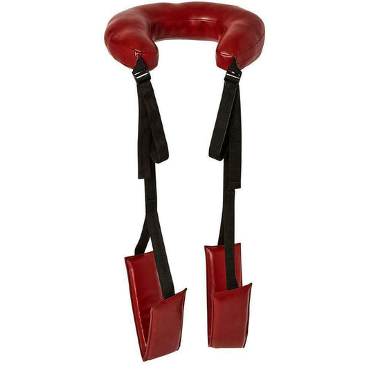 Sportsheets Saffron Thigh Sling - UABDSM