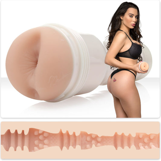 Fleshlight Girls Lana Rhoades Butt Karma Fleshlight Girls Lana Rhoades Butt Karma - UABDSM