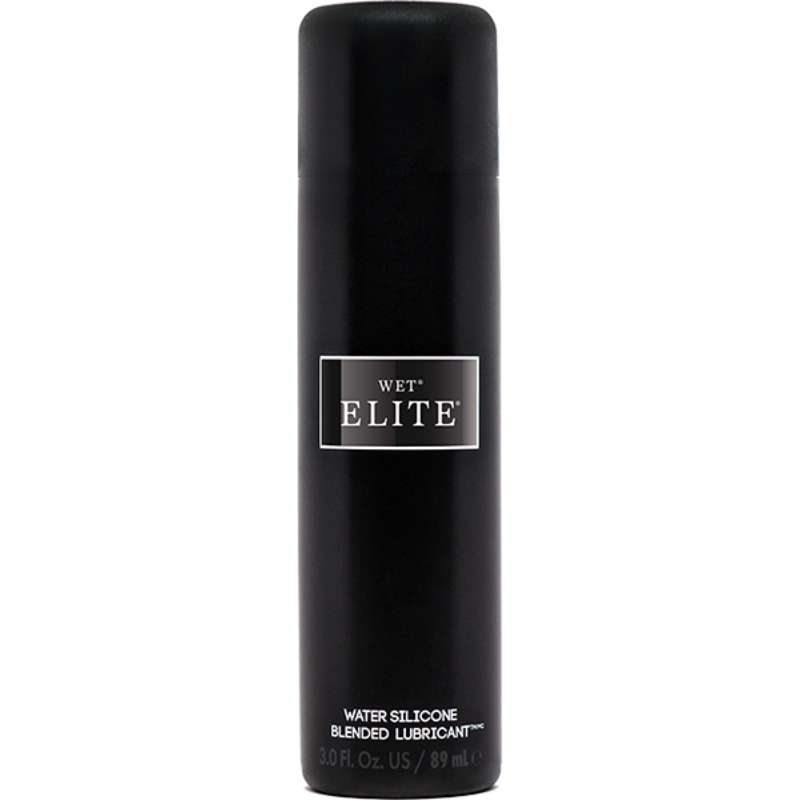 Wet- Elite Hybrid Lubricant 89 Ml - UABDSM