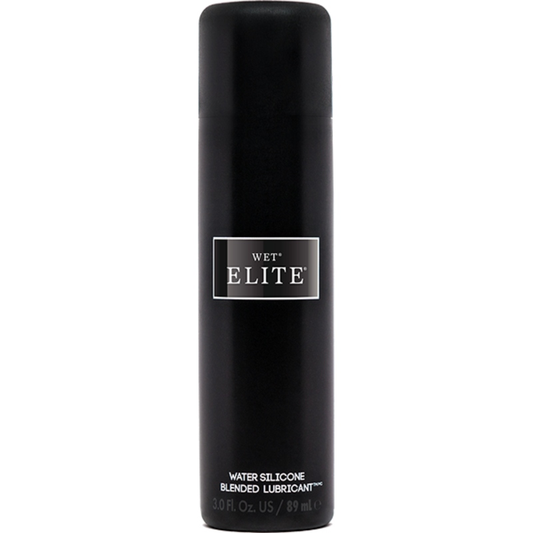 Wet- Elite Hybrid Lubricant 89 Ml Wet- Elite Hybrid Lubricant 89 Ml - UABDSM